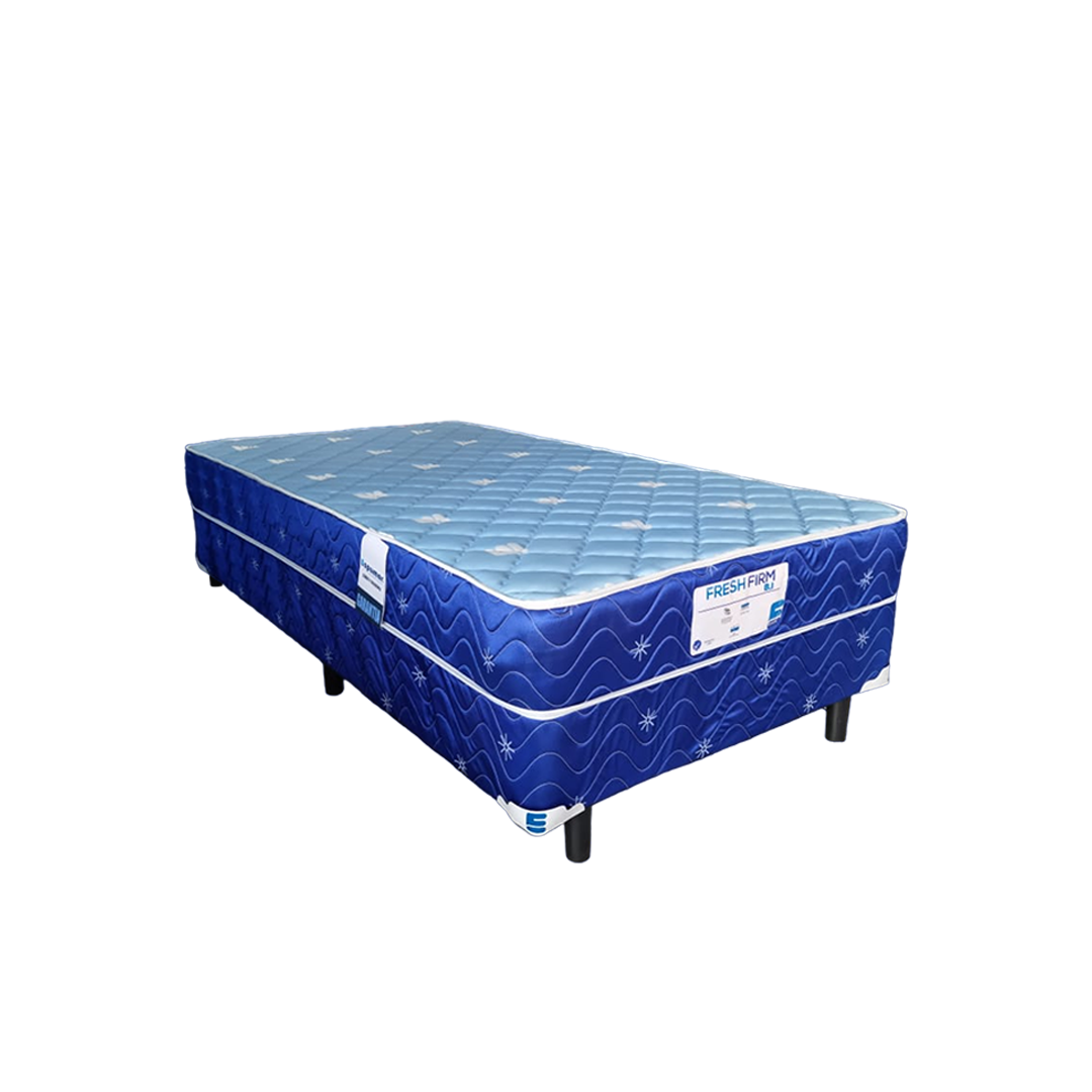 CAMA BASE INCORPORADA