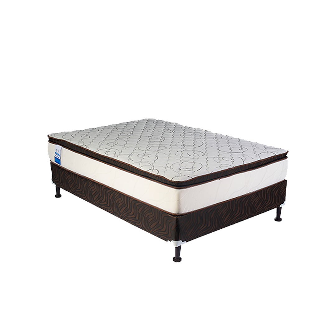 CAMA ETERNITY PLUS