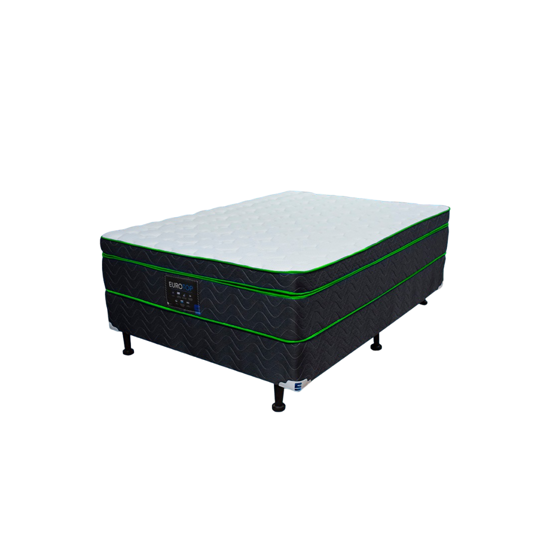 CAMA EUROTOP