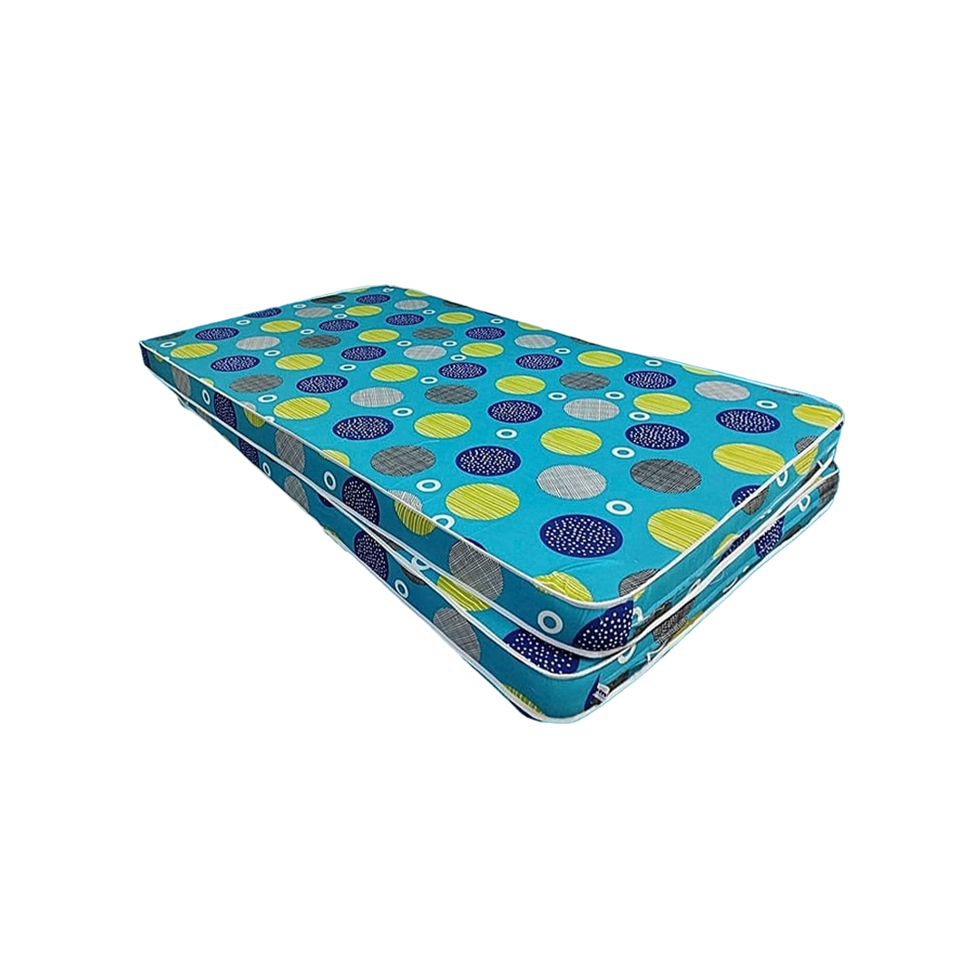 COLCHONETA DE 4 PULGADAS