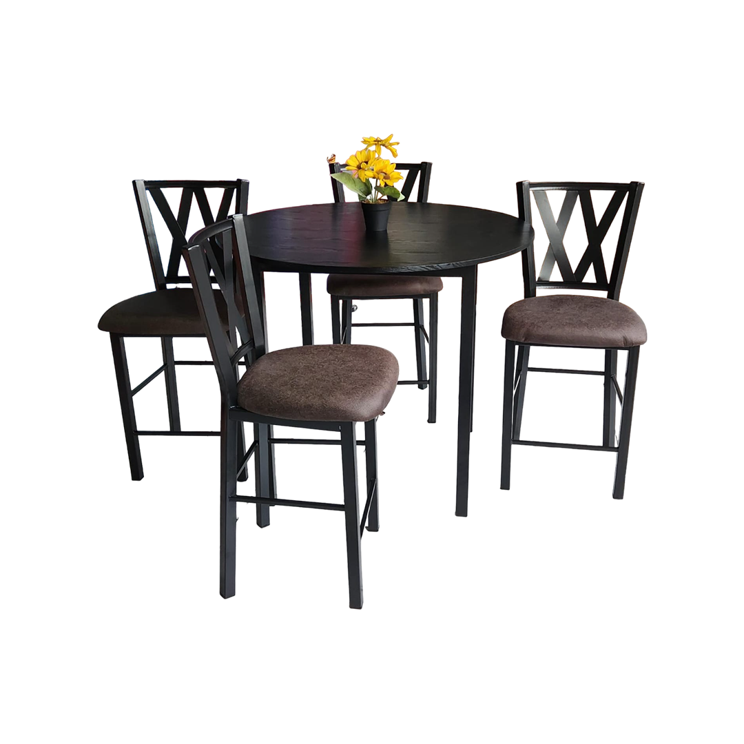 COMEDOR DESAYUNADOR REDONDO