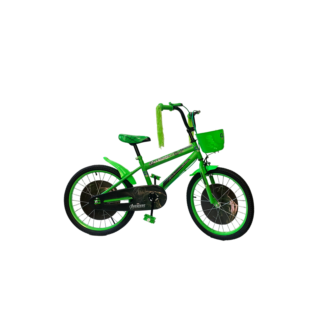 BICICLETA C&L RIN 20