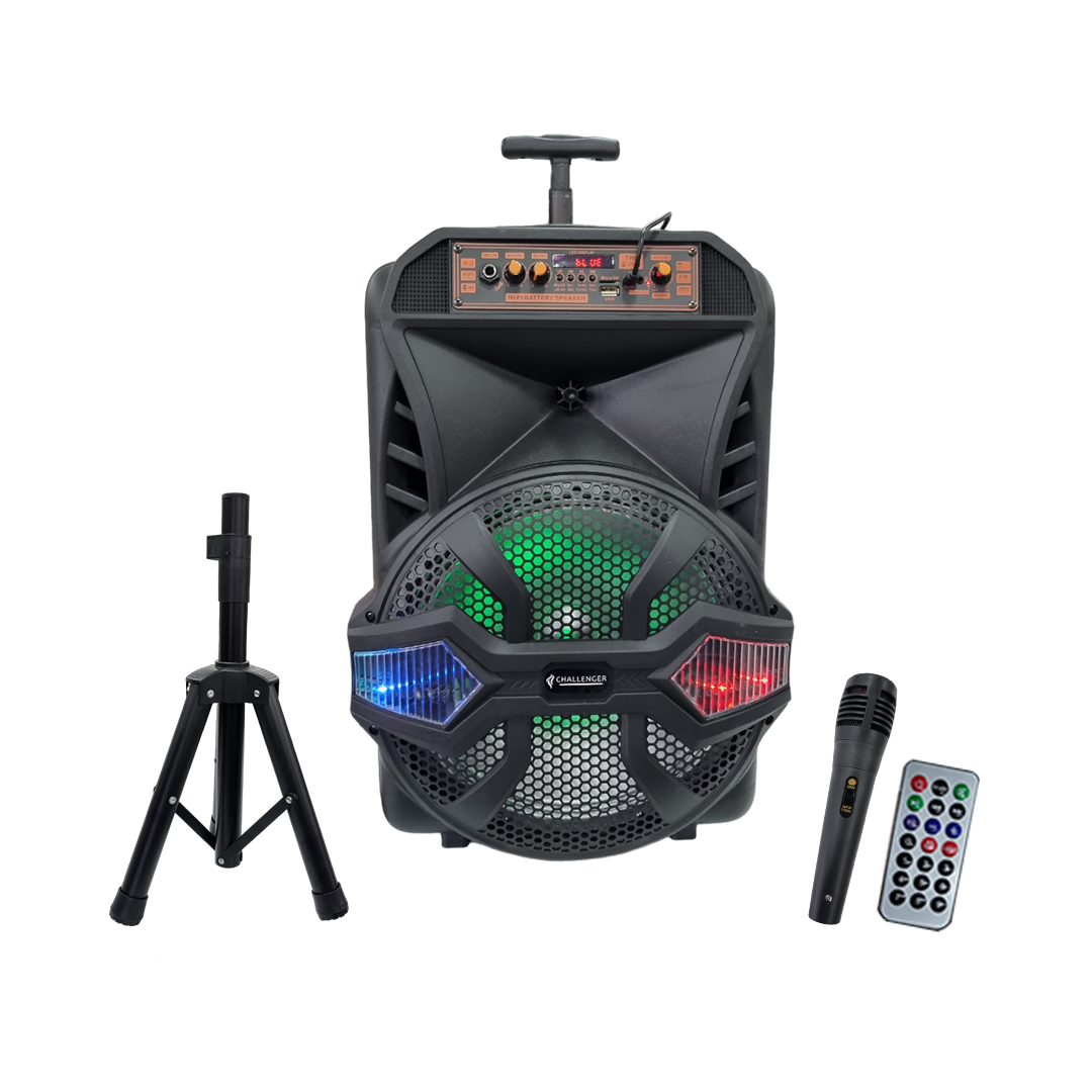 BOCINA C&L CH-1202DJ