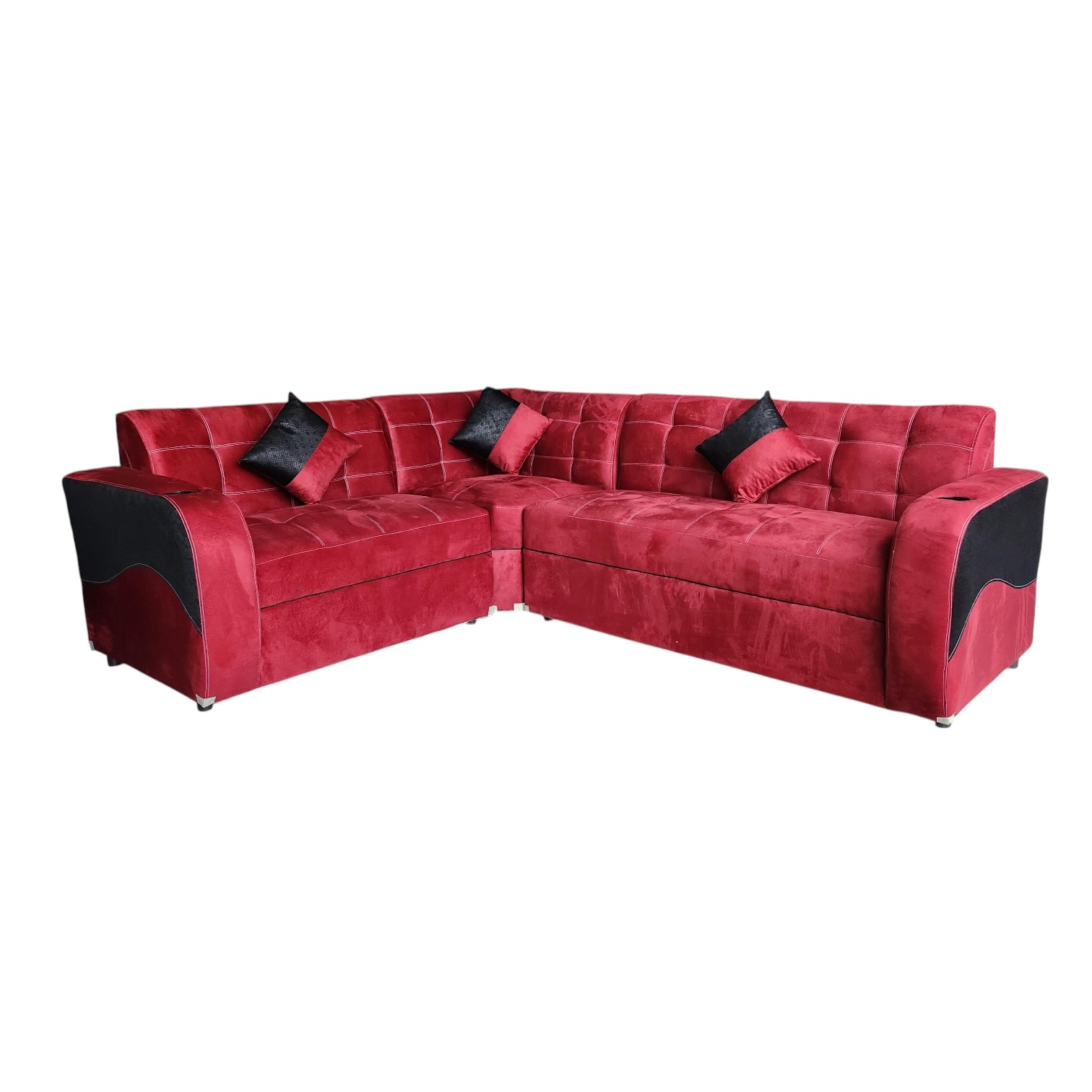 SALA L PORTAVASO TELA LINO