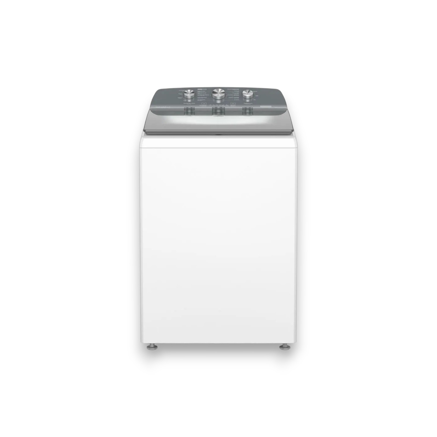 LAVADORA WHRILPOOL DE 24 KG