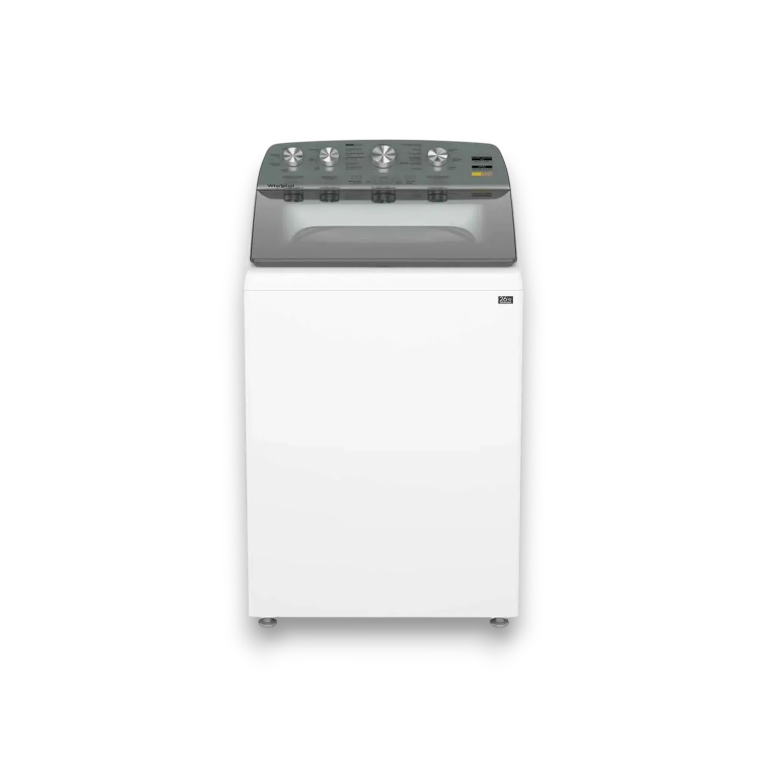 LAVADORA WHRILPOOL DE 26 KG