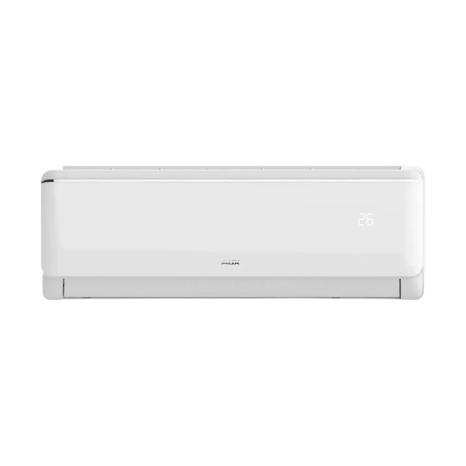 AIRE ACONDICIONADO EVAPORADOR ZERO MÁS CONDENSADOR INVERTER 18,000 BTU 220 V