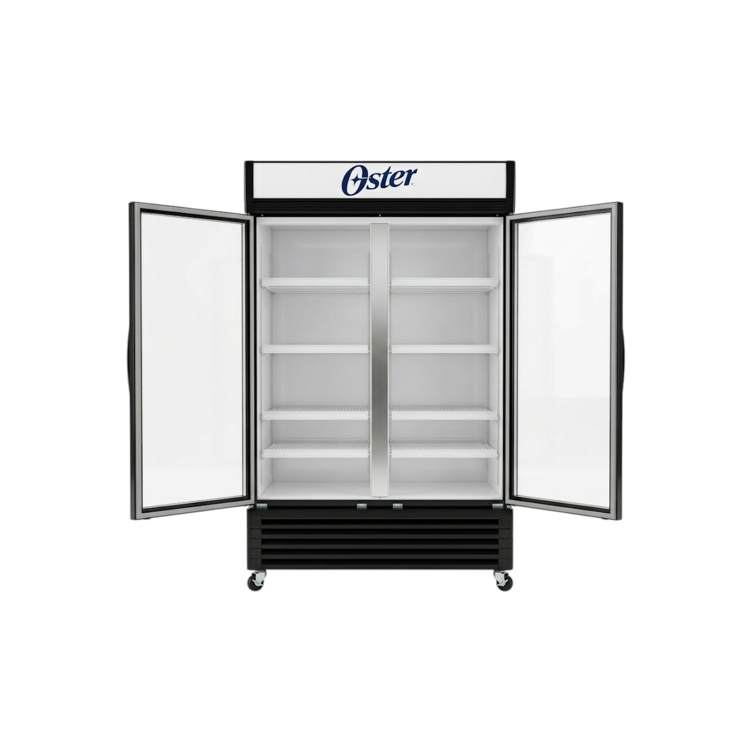 CAMARA OSTER VERTICAL  DE 29 PIES 807 LITROS  DOS PUERTAS