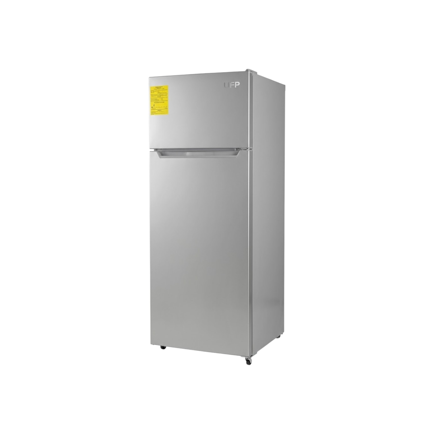 REFRIGERADORA UFP DE 7 PIES FRIO HUMEDO DOS PUERTAS